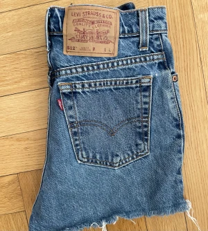 Levis shorts - Levis shorts XS
