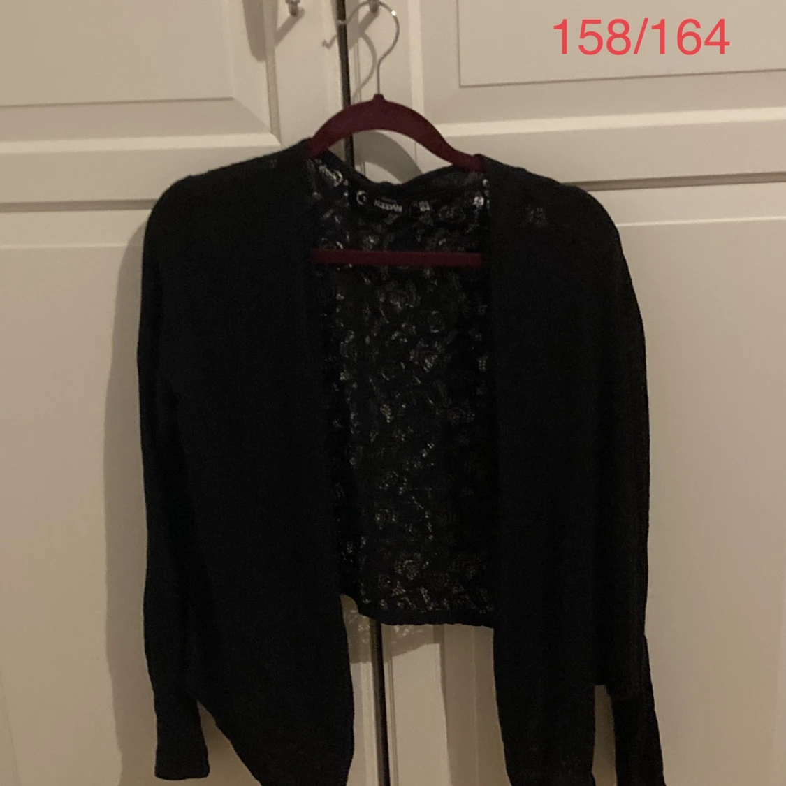 Tröjor och kofta  - 90