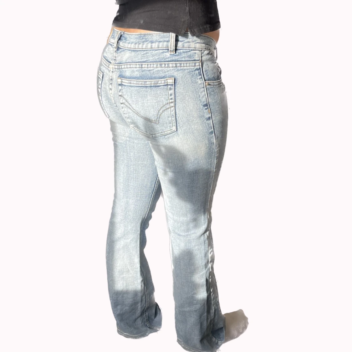 Tessie jeans från 2004 - 90