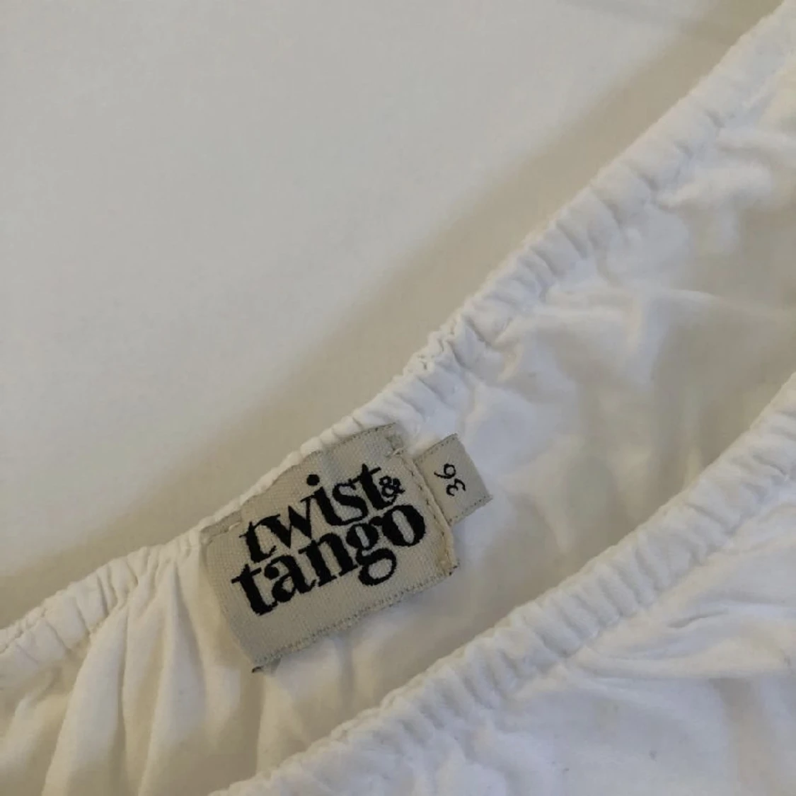 Twist & tango klänning - 91