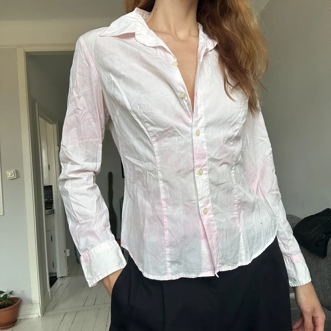 Skjorta United Colors of Benetton