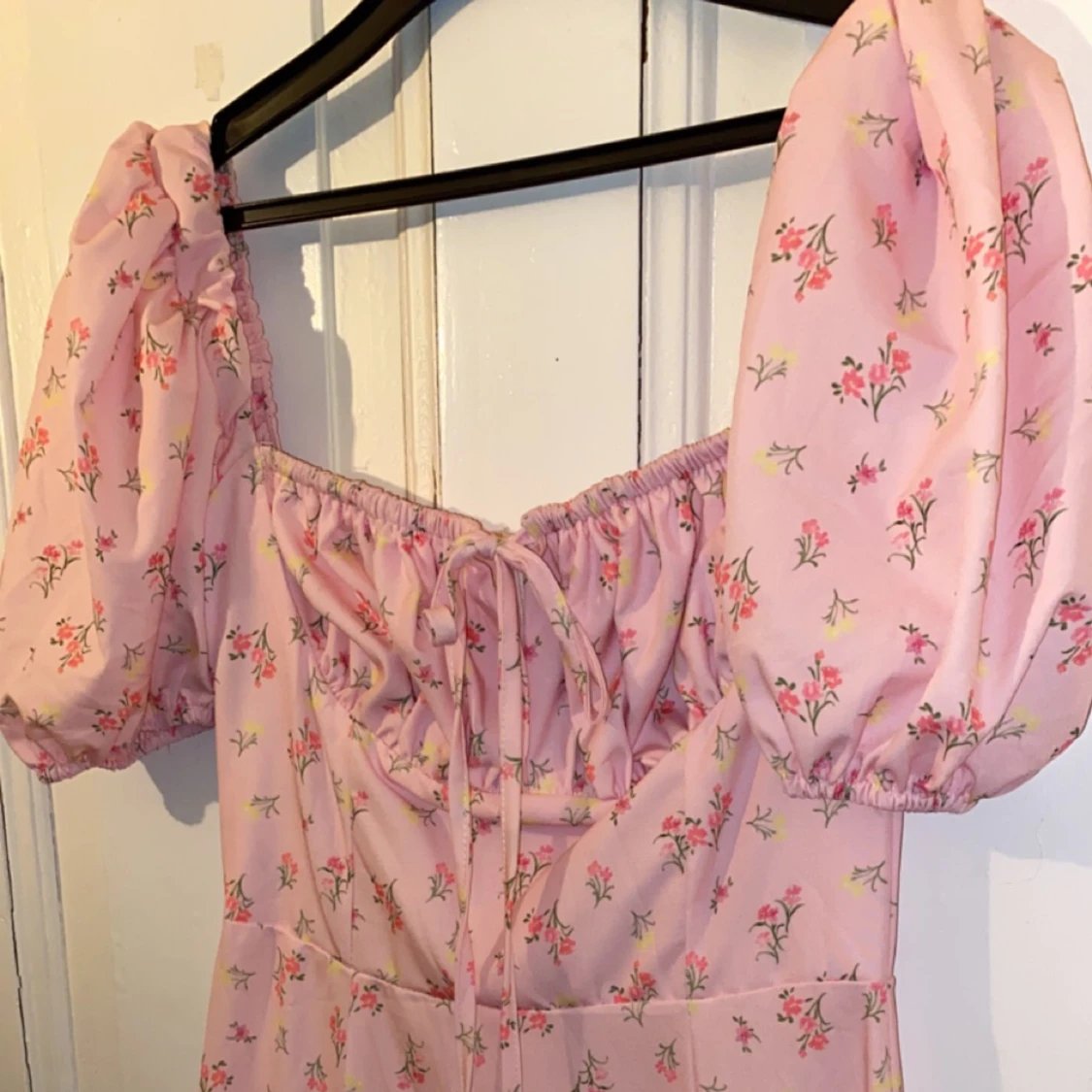 Långklänning  - 91