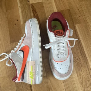 Nike air force 1 shadow  - Nike air force 1 shadow  -Storlek 37,5