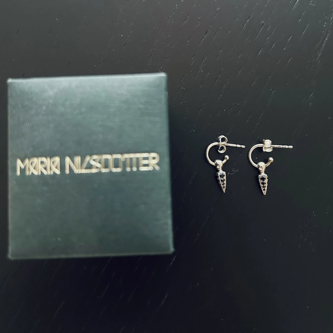 Maria nilsdotter  - 90