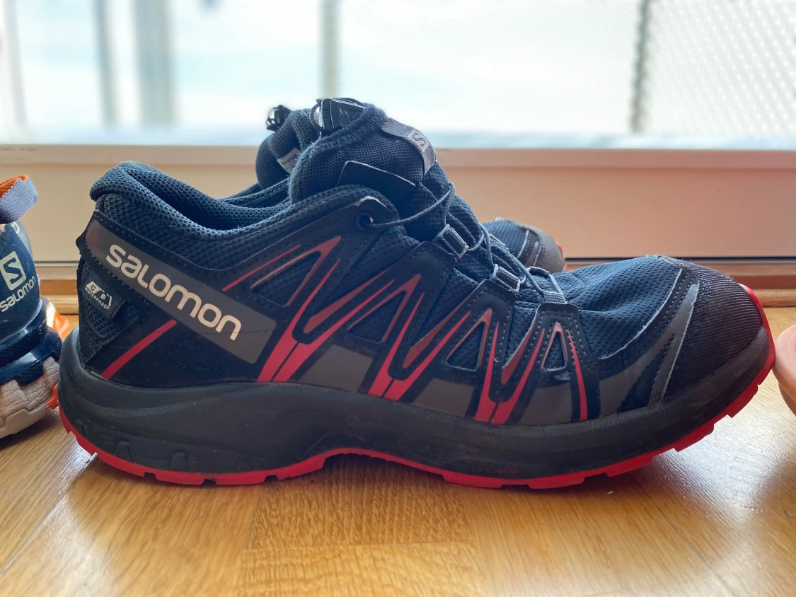 Salomon XA PRO barn - 1