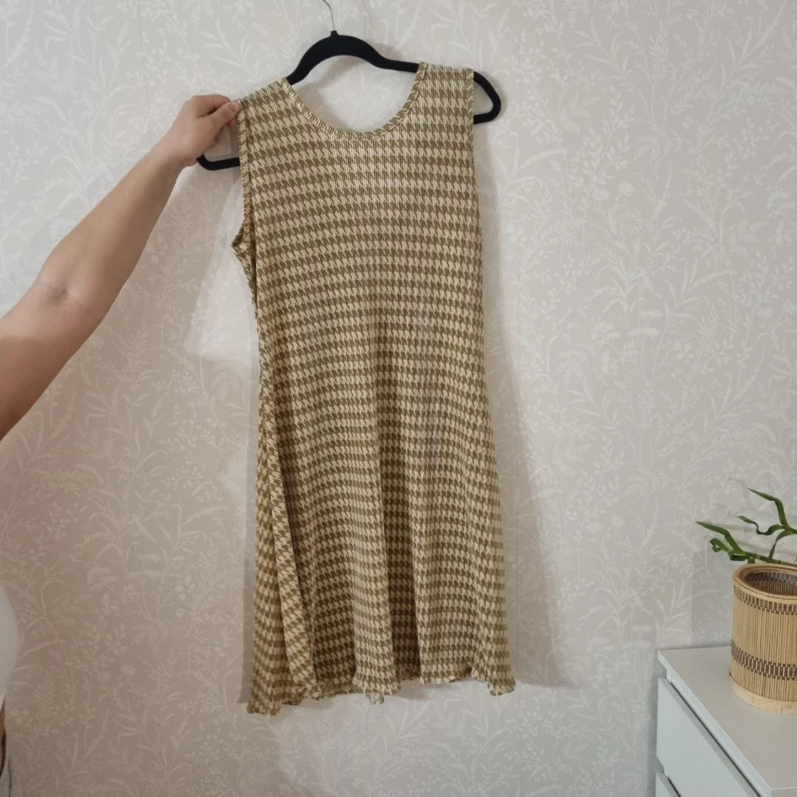 Klänning L/ XL - 90