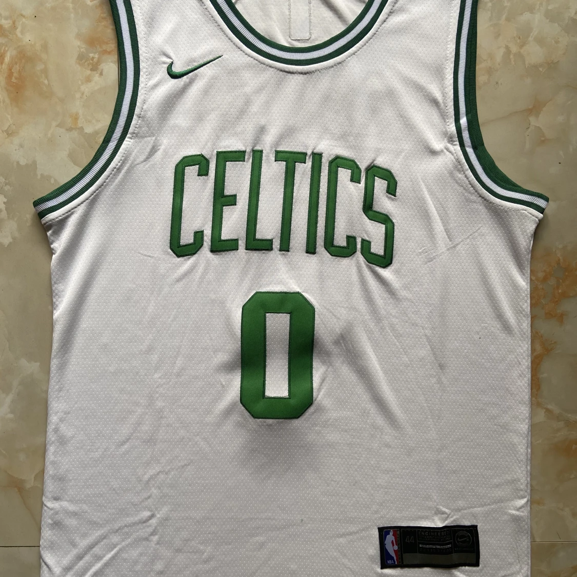 Jersey-#35 #1 #0 - 91