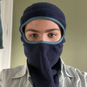 balaklava  - snygg balaklava från patagonia!