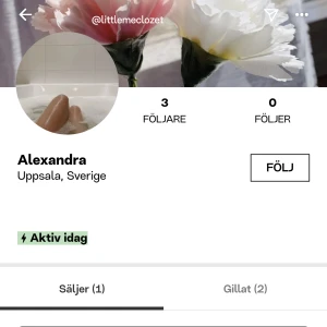 Inget - Mitt gamla konto blev hackat så🙁Så jag samma person som ägde de konto🤍✨Så lägger upp samma saker/saker som inte han kom upp på den sidan❤️