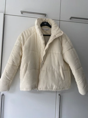 Manchesterjacka - Manchesterjacka dam storlek M