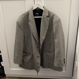 Oversized kavaj  - Från zara