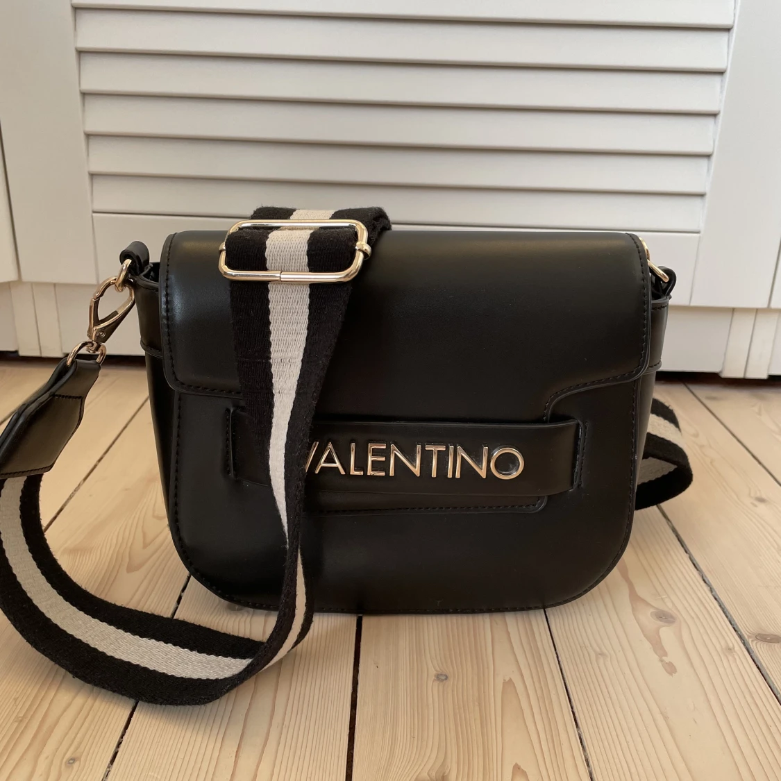 Väska från Mario Valentino