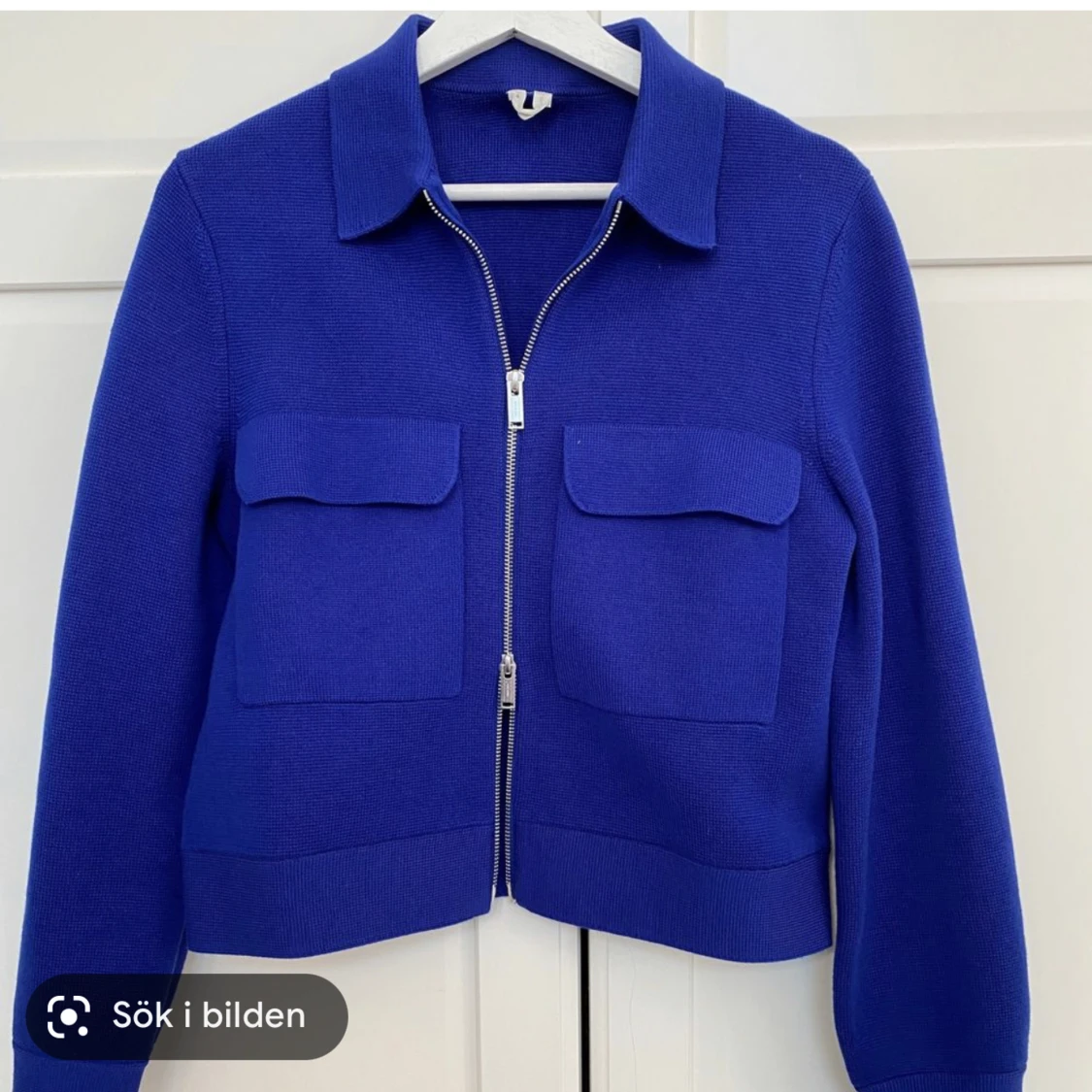 Söker denna arket jackan!! - 90