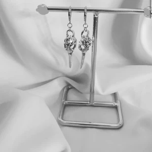 Örhängen  - Sjukt snygga örhängen.  Köp för 99kr/st Eller Ett par för 179kr