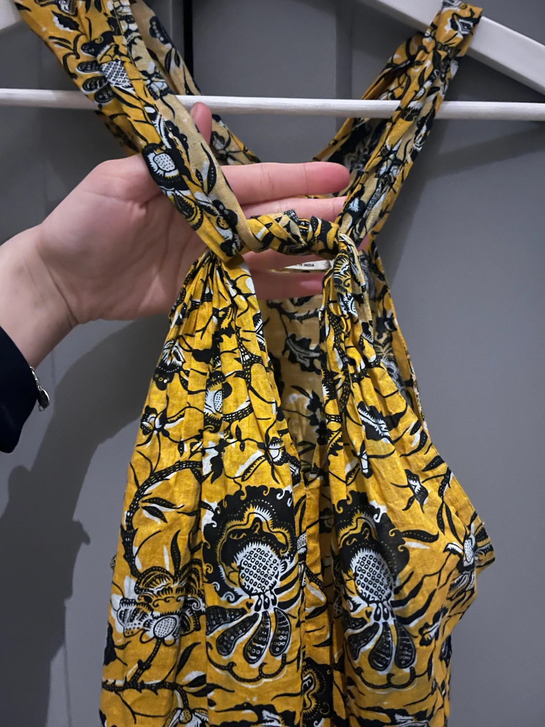 Isabel marant topp  - 90