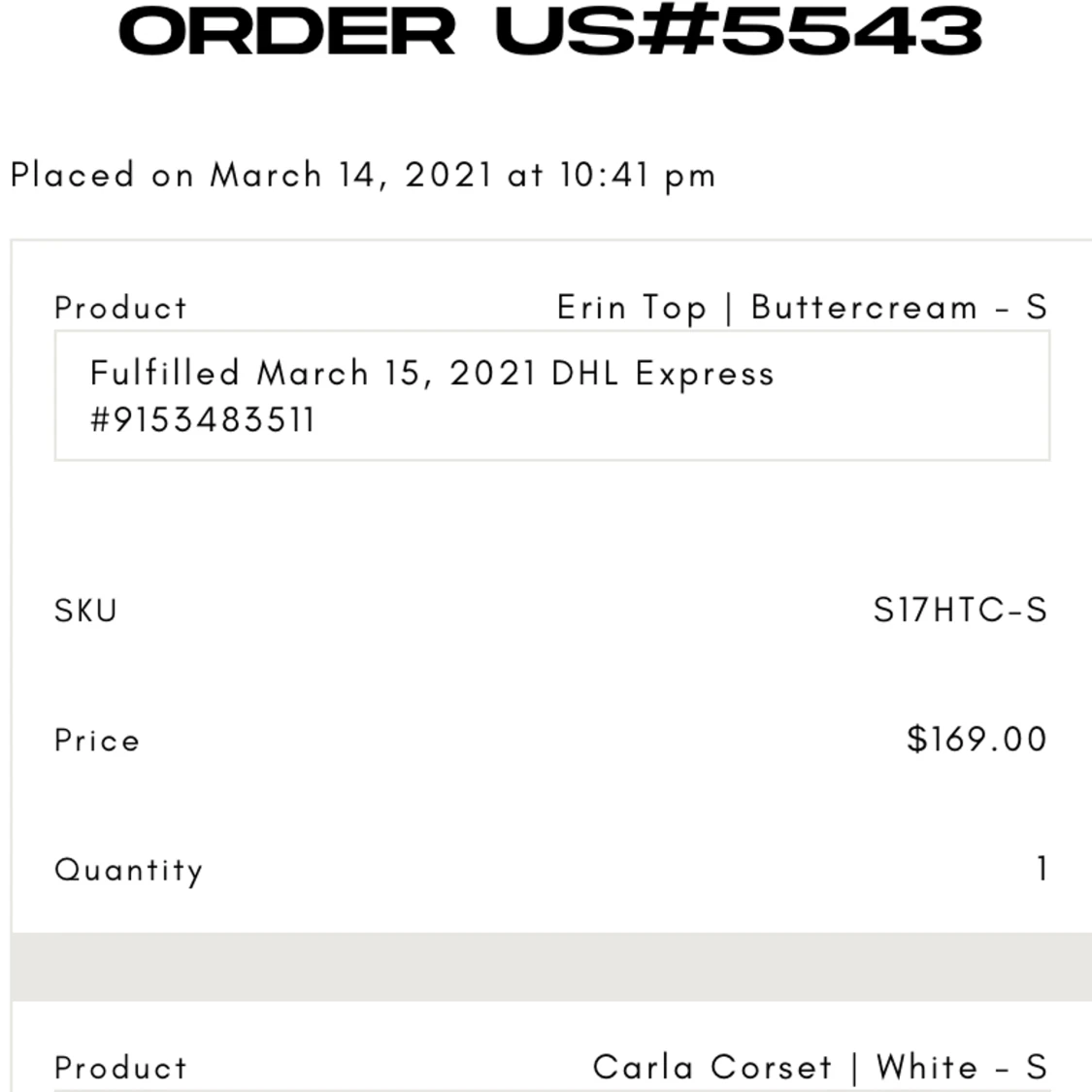 With Jéan Halterneck Top - 91