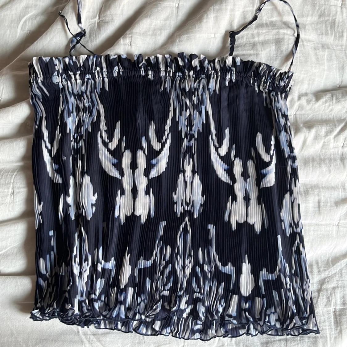 Så fin sommar topp!  - 90