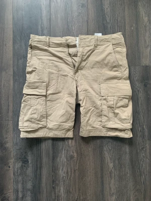 Cargo shorts  - Från h&m