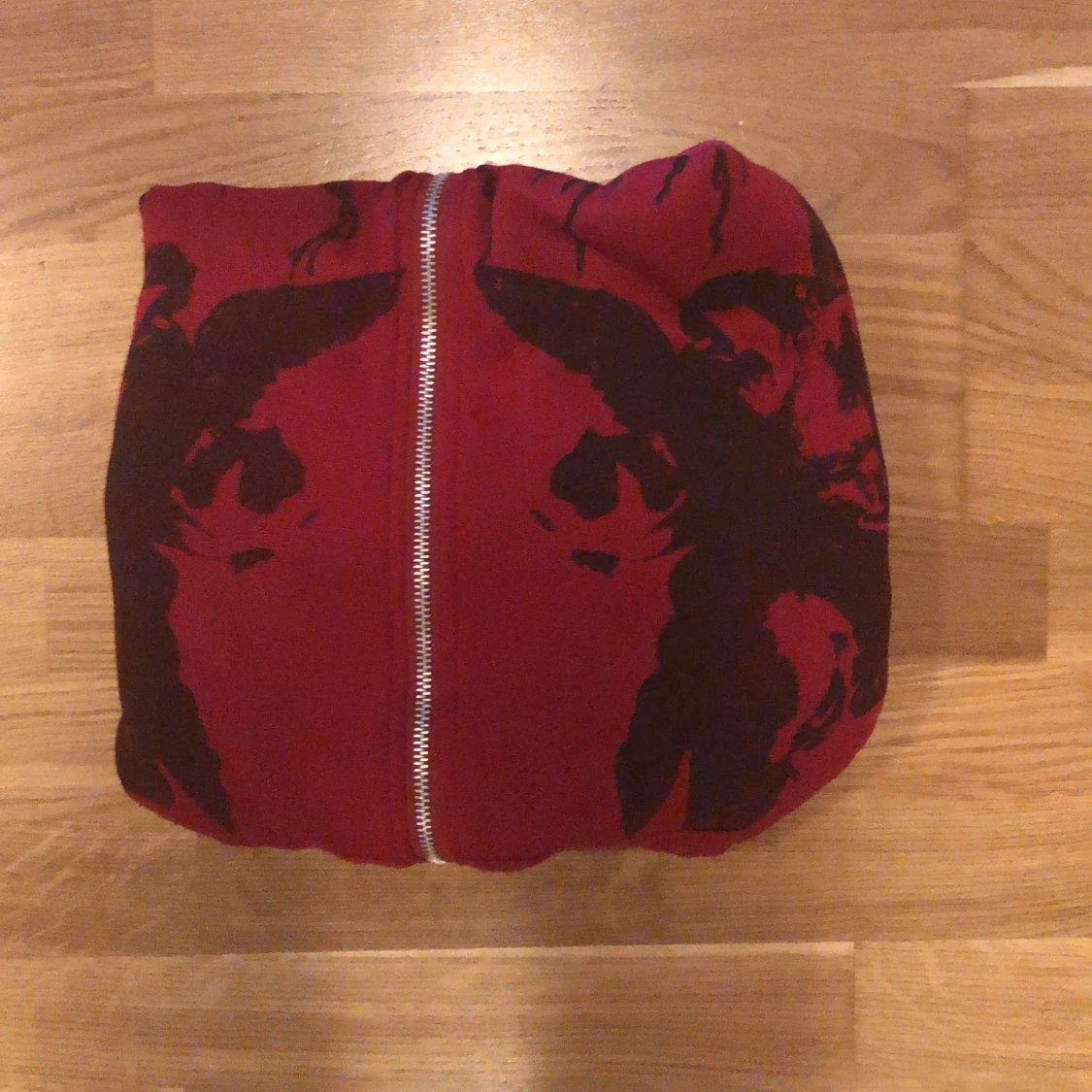 Y2k zip hoodie  - 90