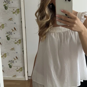 Blus - Från HM❤️‍🔥