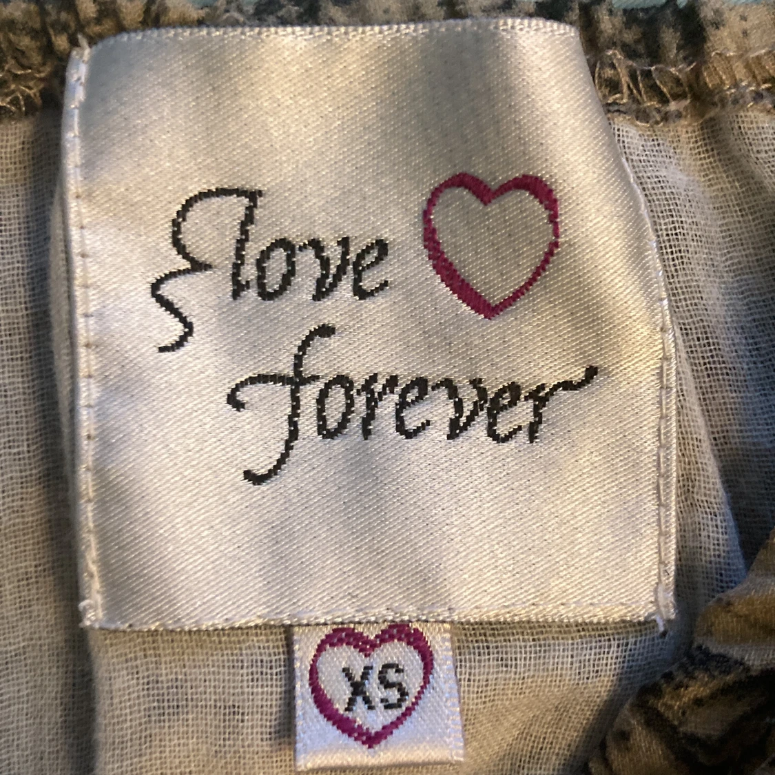 Sommarklänning - 90