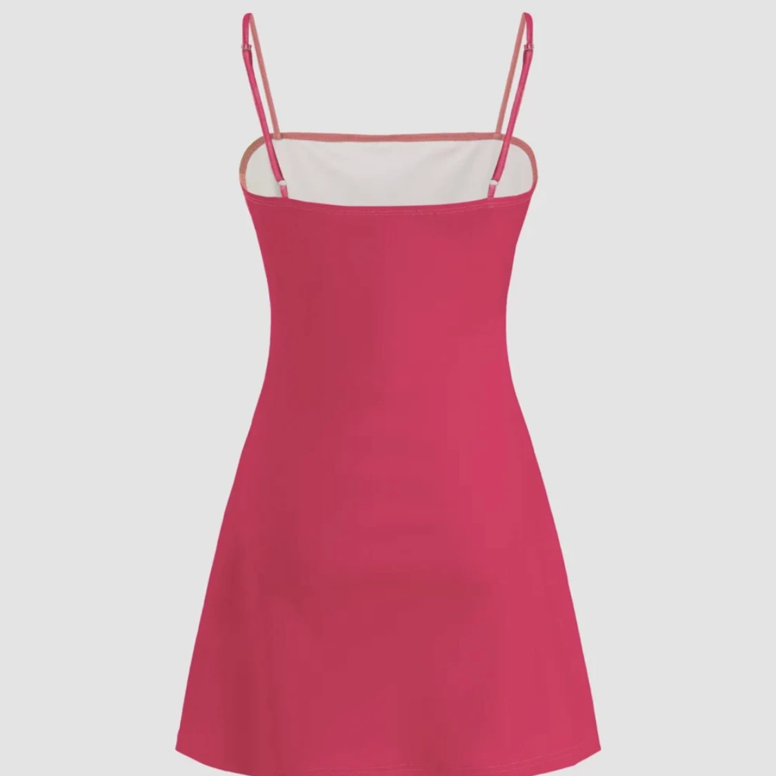 Söt sommarklänning - 90