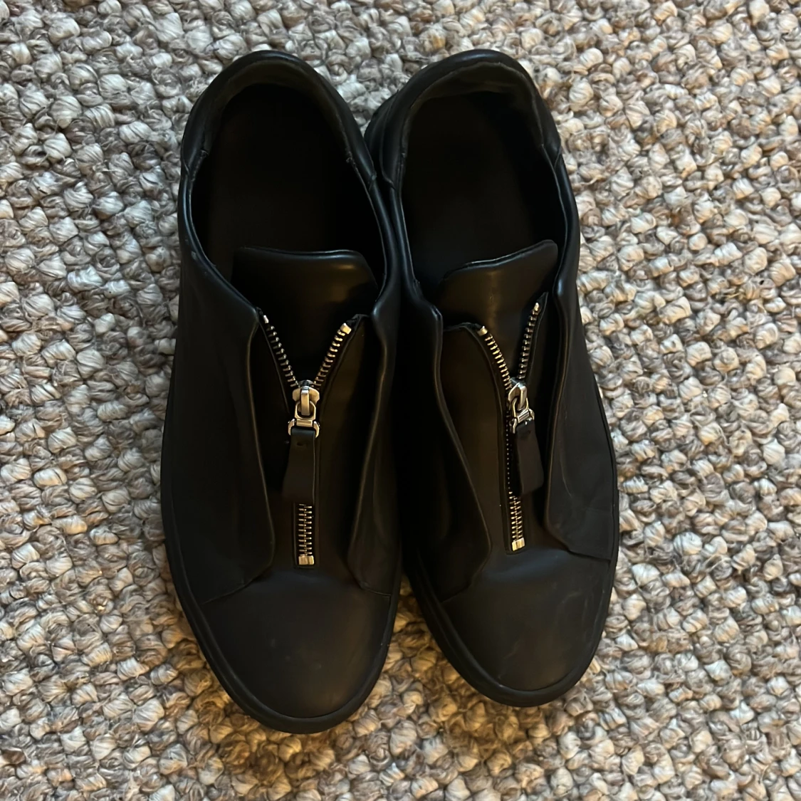 Arigato clean 90s zip - 90