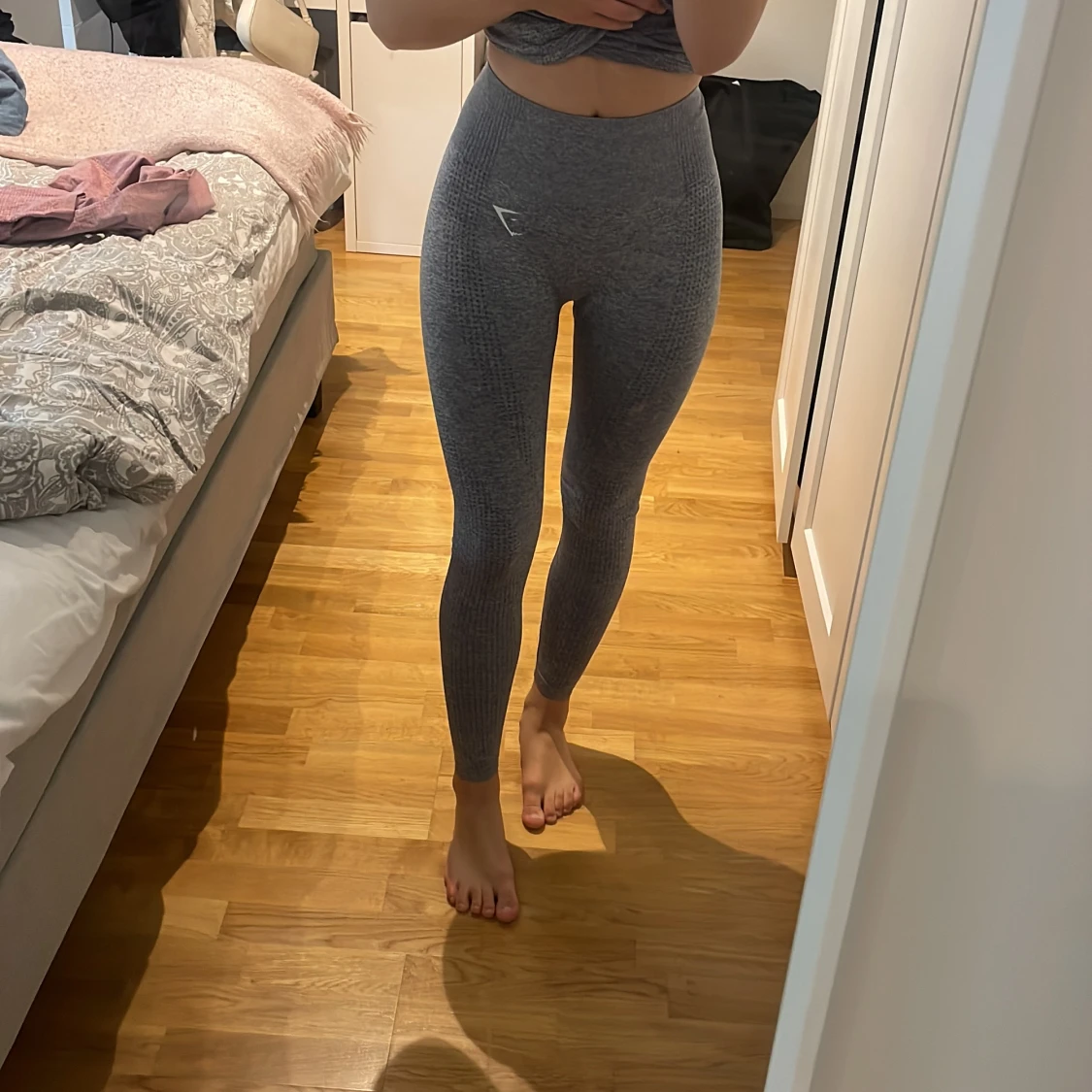 Gymshark tights - 90