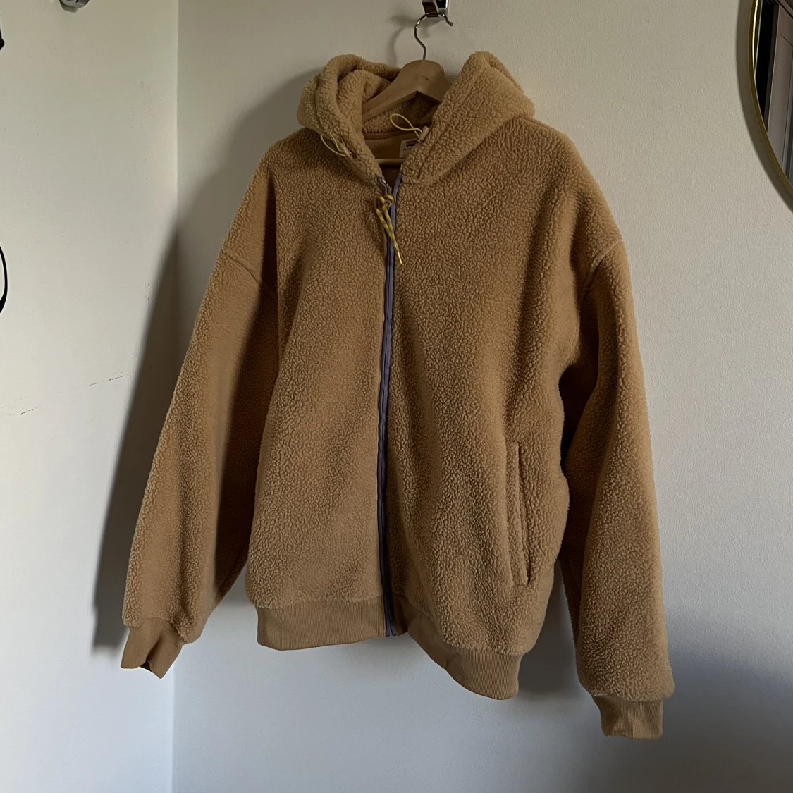 Levi’s Hoodie/jacka