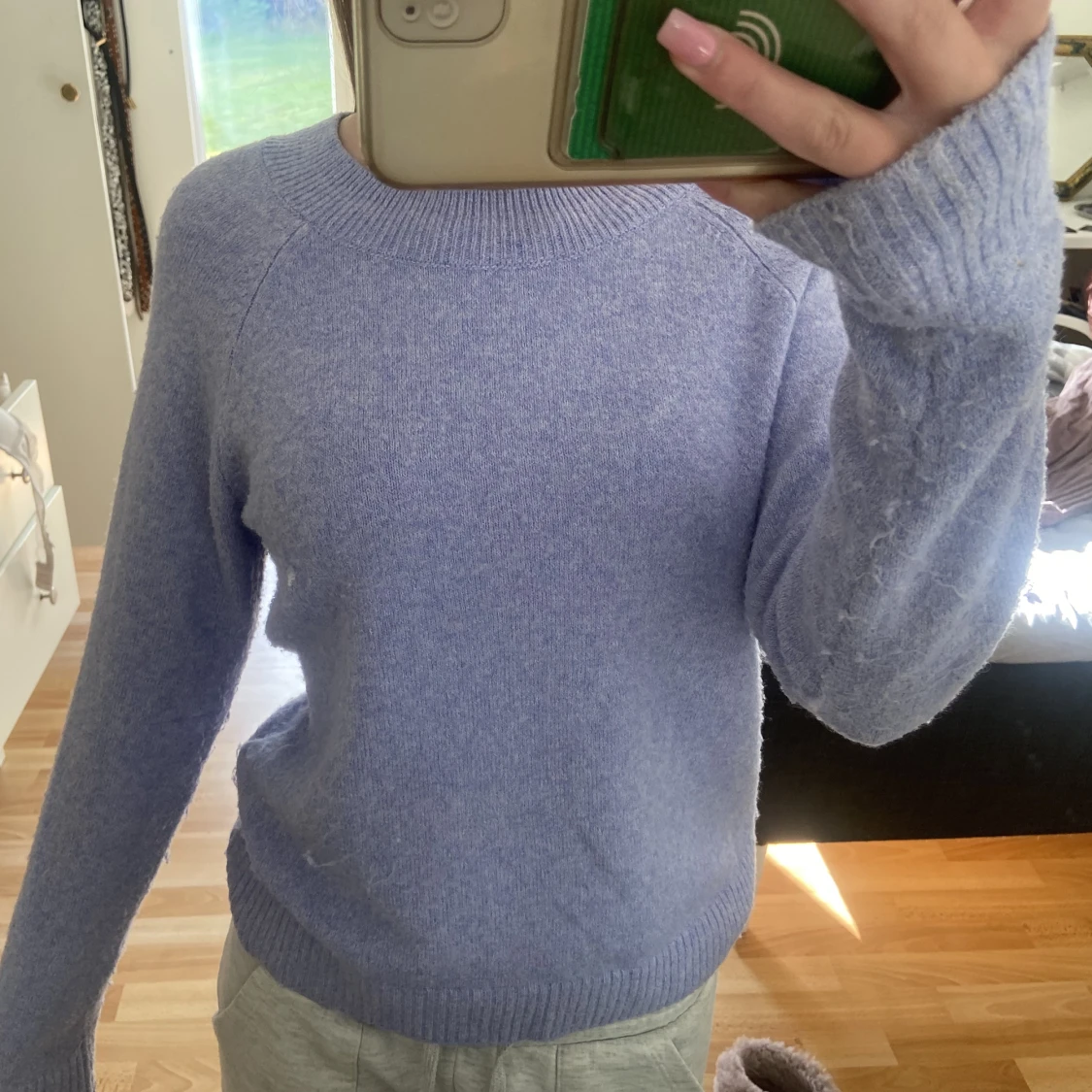 vero moda tröja  - 90