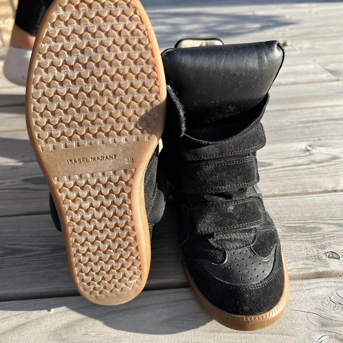 Isabel Marant Skor - 90