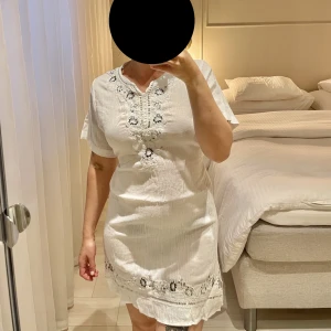 Söt klänning - Bra skick