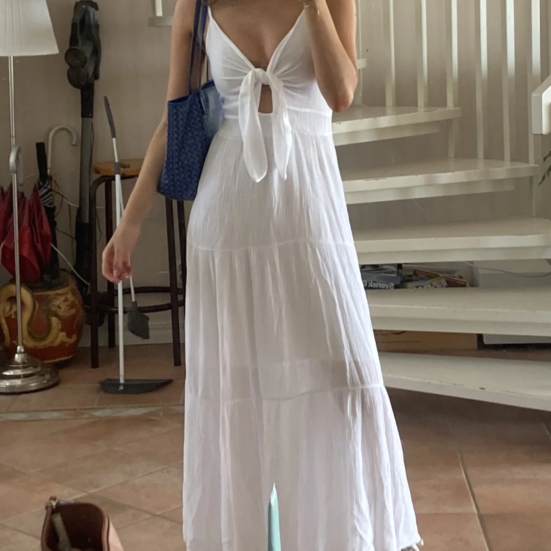 Sommarklänning  - 90