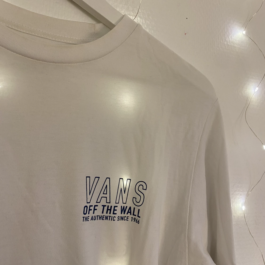 Vans sweatshirt 