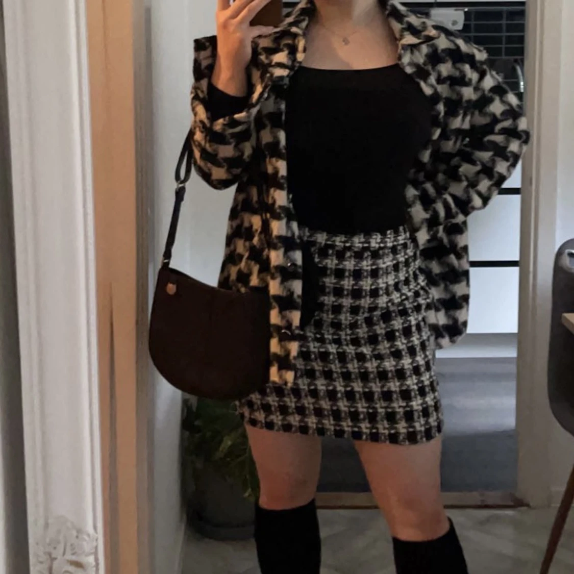 GUESS oversized kappa