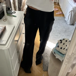 Byxor - Kostymbyxor från zara