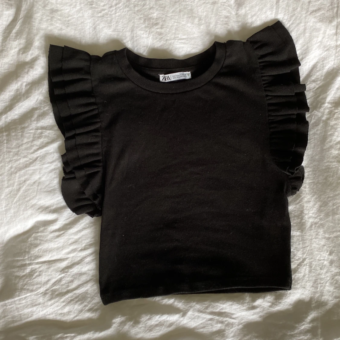 Zara volang linnen - 91