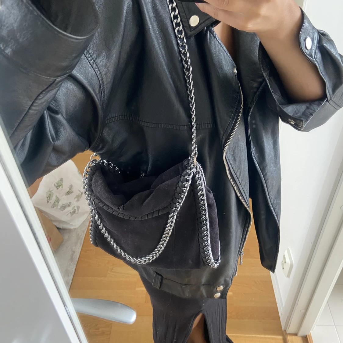 Stella McCartney inspirerad väska