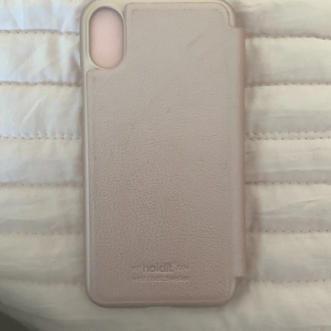 Mobilskal (iPhone XS) - 90