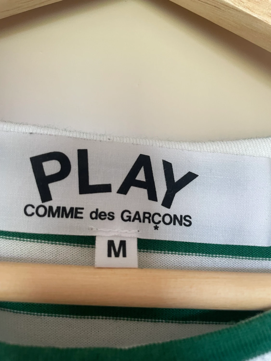 CDG långärmad  - 90