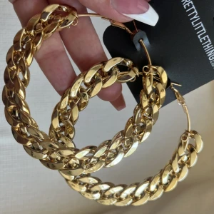 Hoops  - Ej använda 