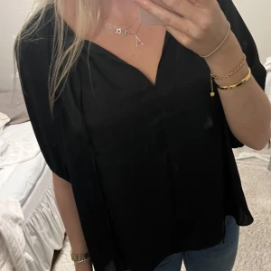 Blus - Blus från hm