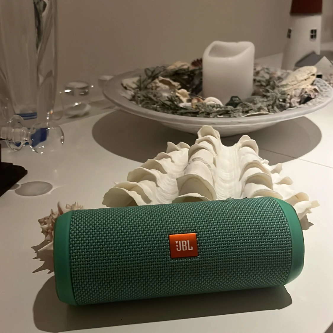 Jbl högtalare