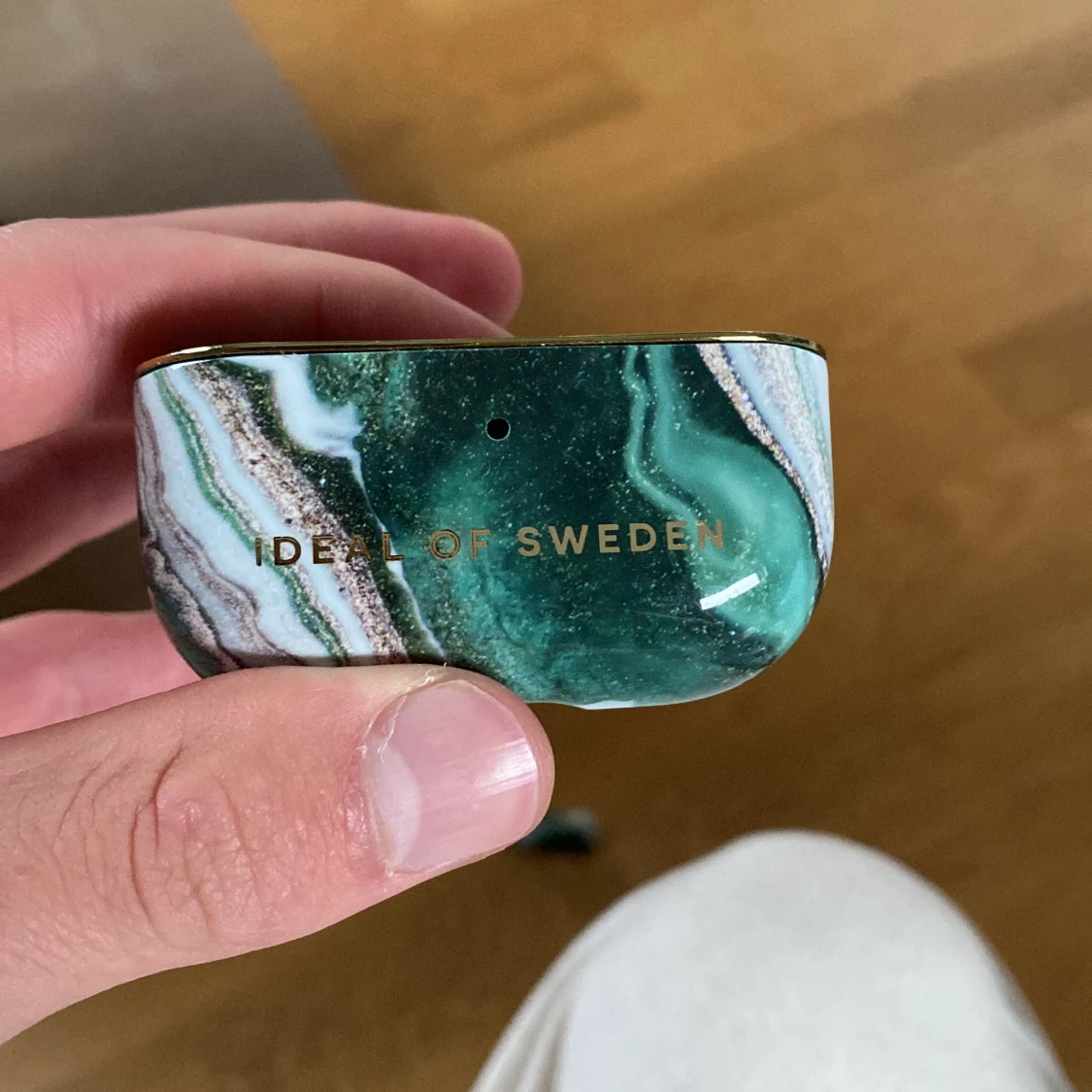 Ideal of Sweden  - 91