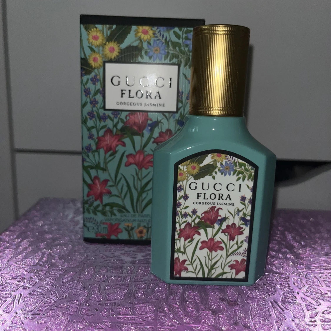 GUCCI PARFYM  EAU DE PARFUM 