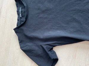 Svart zara tröja! - Endast använd en gång!