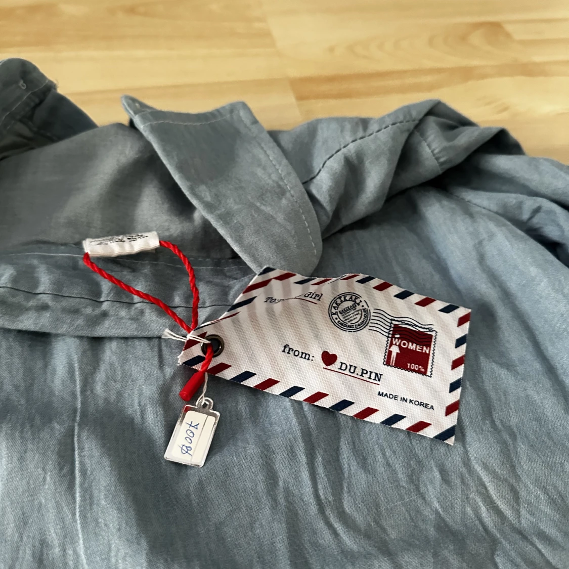 ny cool vintage skjorta - 91