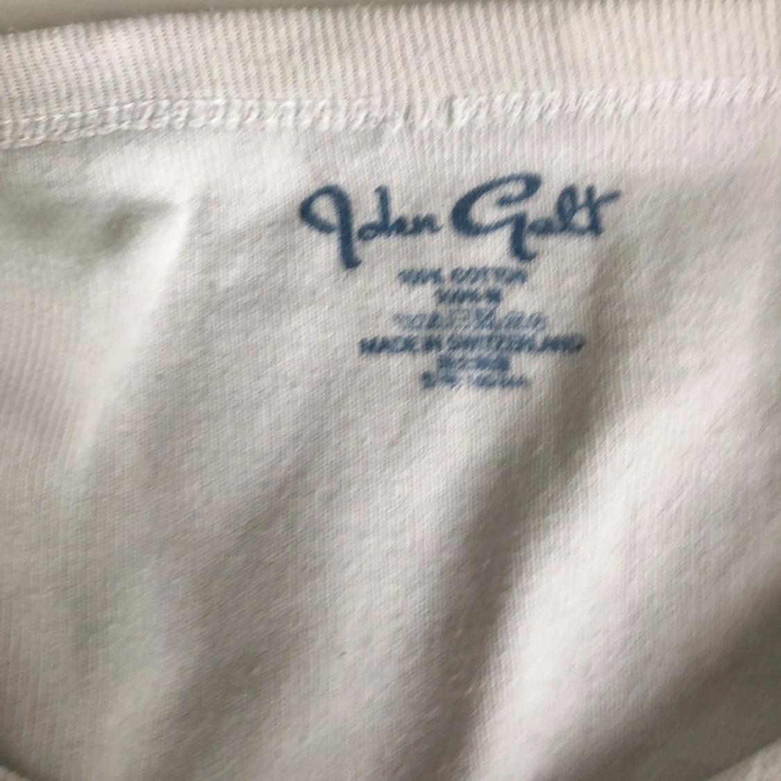 Fin brandy Melville tröja  - 90