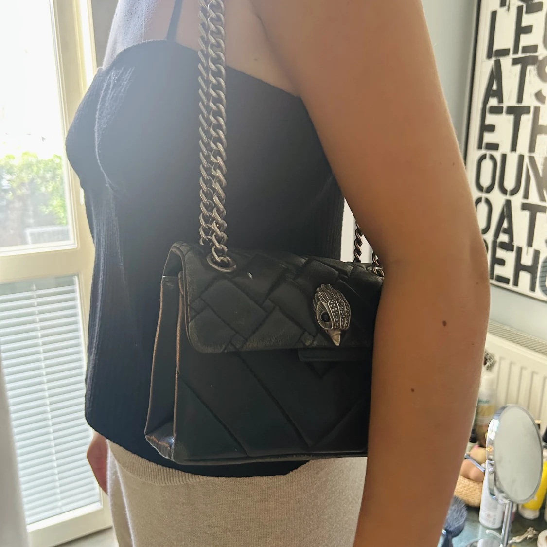 Kurt geiger väska - 91
