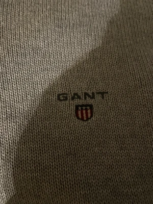 Gant tröja - Alldrig andvänd inga brister eller fel, äkta gant